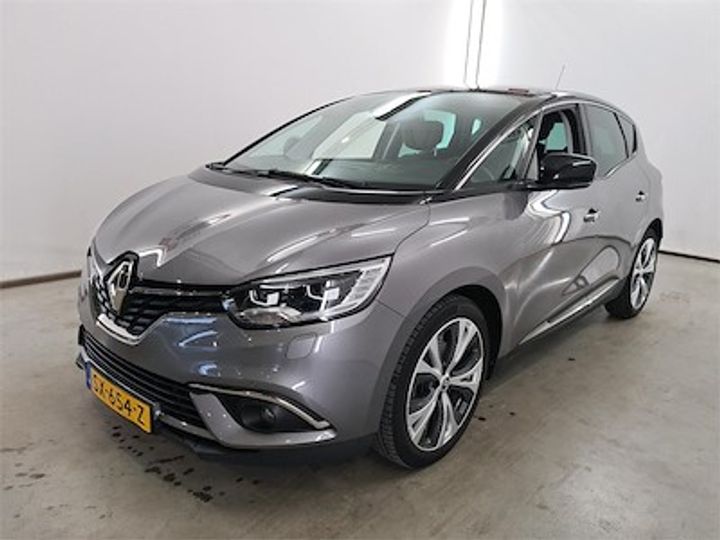 Photo 1 VIN: VF1RFA00160910016 - RENAULT SCENIC 