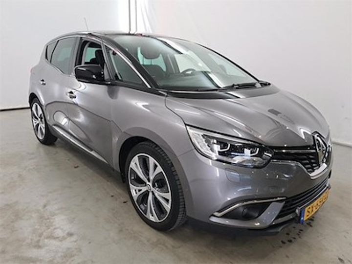 Photo 4 VIN: VF1RFA00160910016 - RENAULT SCENIC 