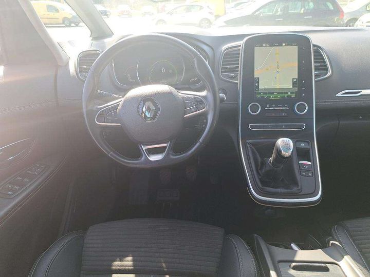 Photo 3 VIN: VF1RFA00161123674 - RENAULT GRAND SCENIC 