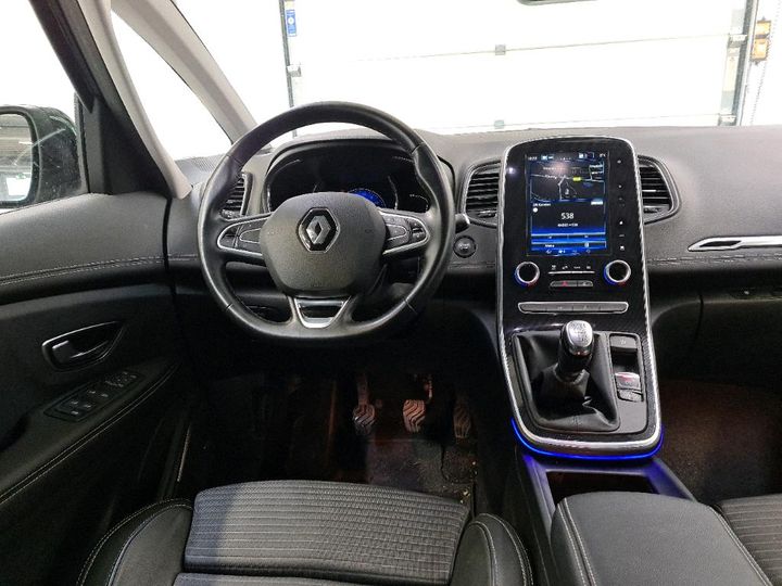 Photo 6 VIN: VF1RFA00161180201 - RENAULT GRAND SCENIC 