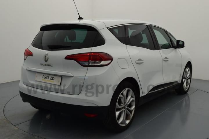 Photo 2 VIN: VF1RFA00161184362 - RENAULT SCENIC 