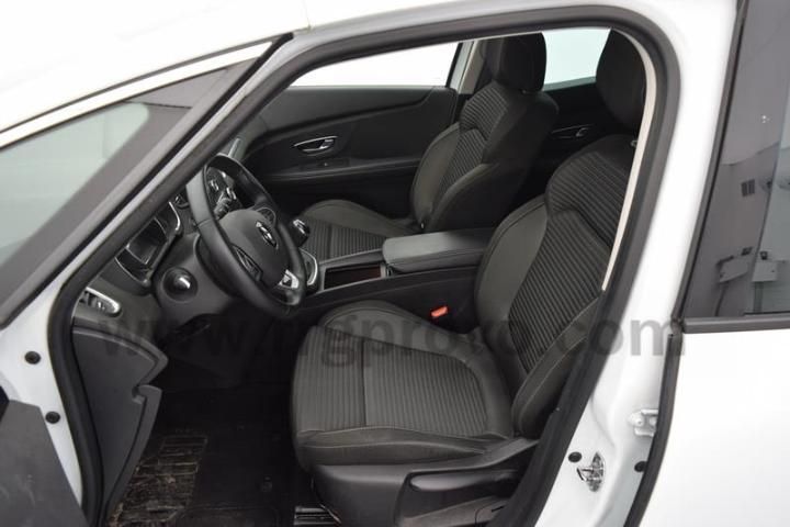 Photo 3 VIN: VF1RFA00161184362 - RENAULT SCENIC 