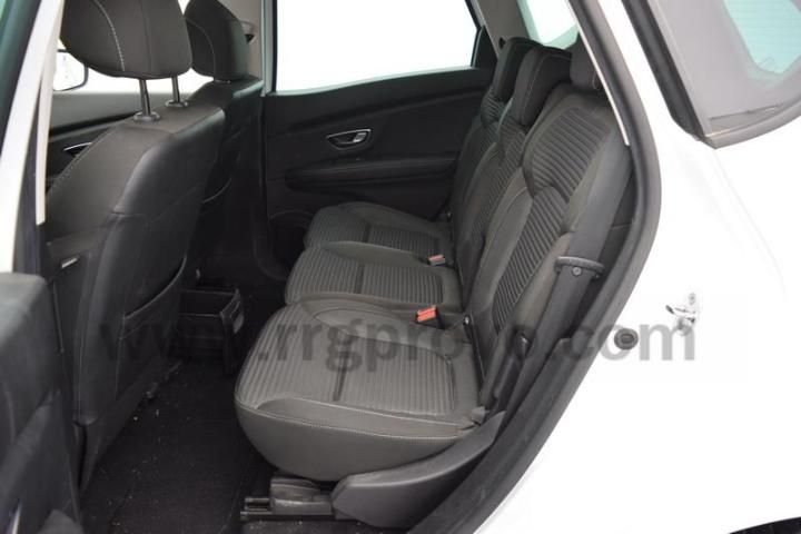 Photo 4 VIN: VF1RFA00161184362 - RENAULT SCENIC 