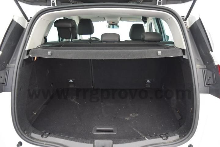 Photo 9 VIN: VF1RFA00161184362 - RENAULT SCENIC 