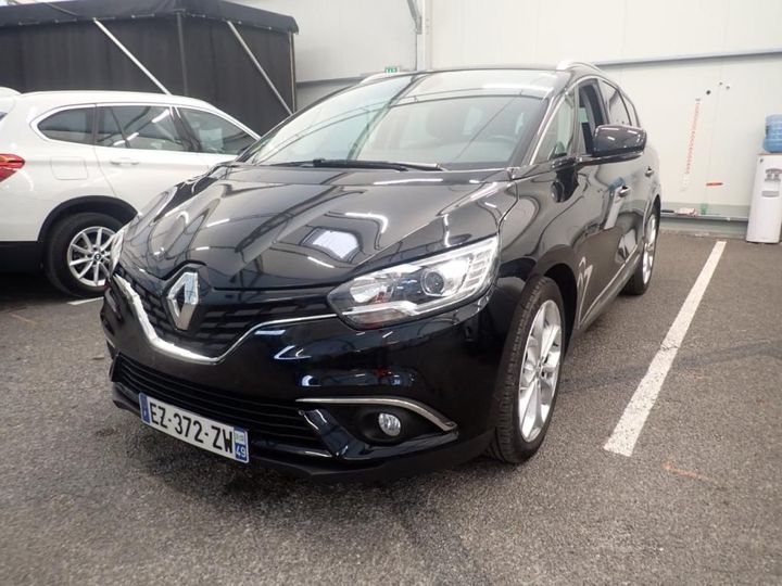 Photo 2 VIN: VF1RFA00161290276 - RENAULT GRAND SCENIC 