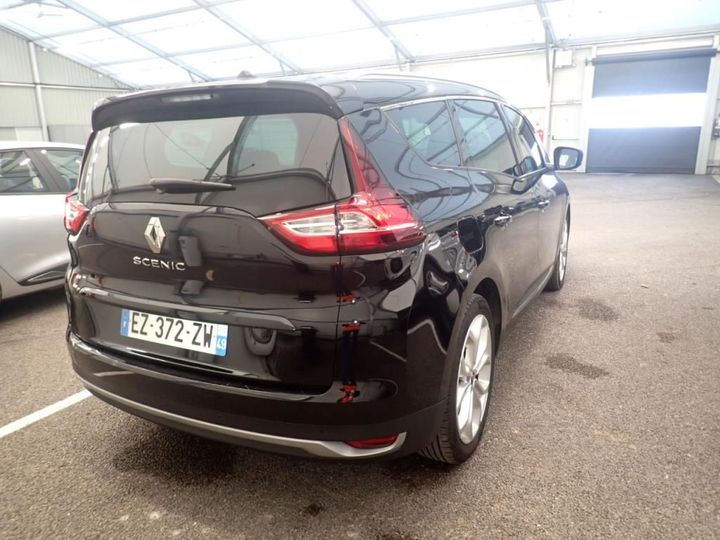 Photo 3 VIN: VF1RFA00161290276 - RENAULT GRAND SCENIC 