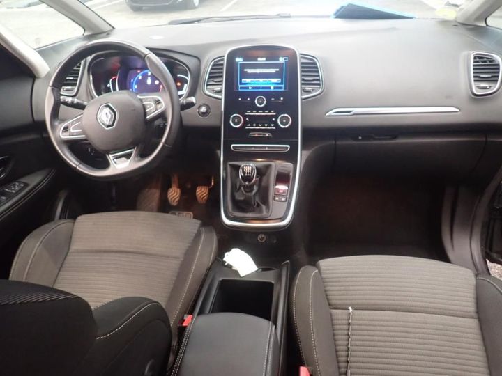 Photo 6 VIN: VF1RFA00161290276 - RENAULT GRAND SCENIC 