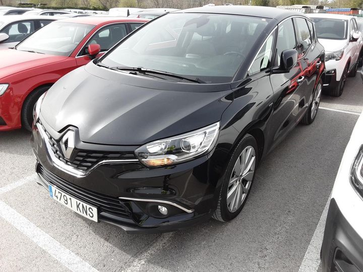 Photo 23 VIN: VF1RFA00161317654 - RENAULT SCENIC 