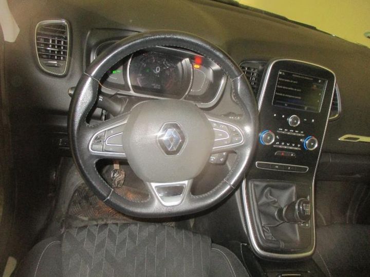 Photo 5 VIN: VF1RFA00161317654 - RENAULT SCENIC 