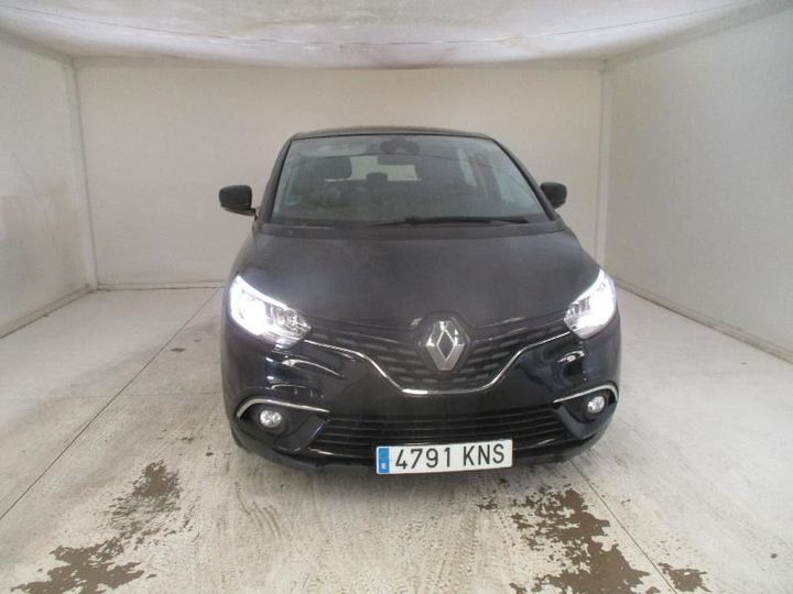 Photo 6 VIN: VF1RFA00161317654 - RENAULT SCENIC 