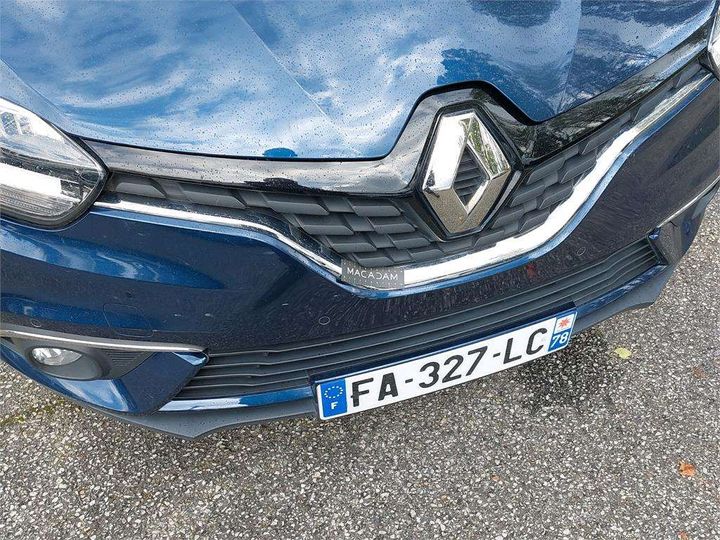 Photo 25 VIN: VF1RFA00161336396 - RENAULT SCENIC 