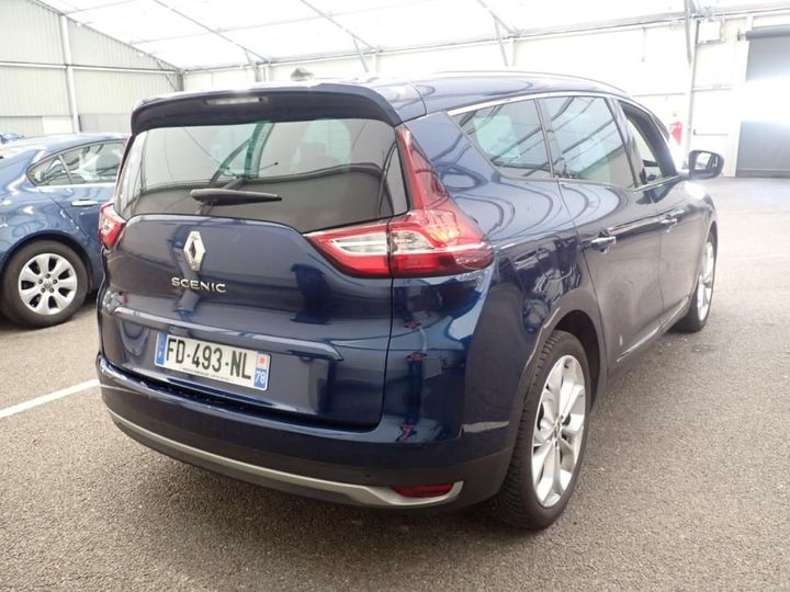 Photo 2 VIN: VF1RFA00161336656 - RENAULT GRAND SCENIC 