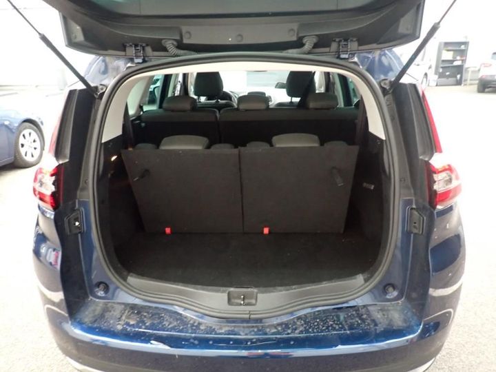 Photo 4 VIN: VF1RFA00161336656 - RENAULT GRAND SCENIC 