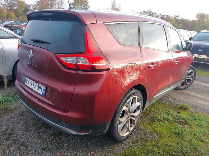 Photo 4 VIN: VF1RFA00161338522 - RENAULT GRAND SCENIC 