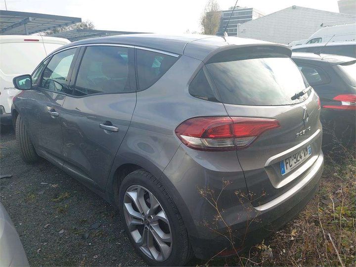 Photo 2 VIN: VF1RFA00161659251 - RENAULT SCENIC 