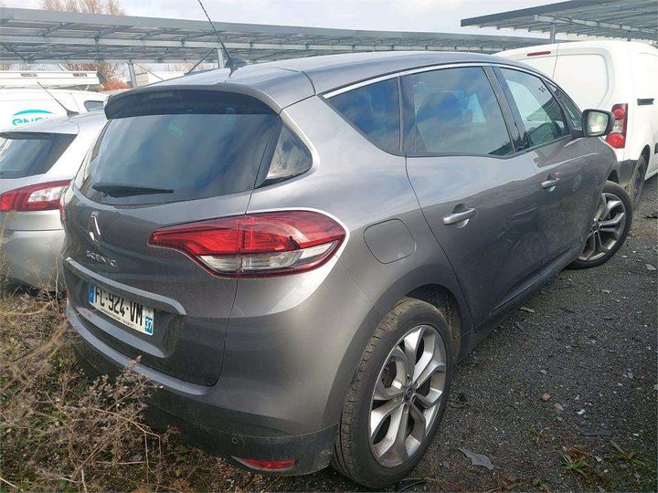 Photo 3 VIN: VF1RFA00161659251 - RENAULT SCENIC 