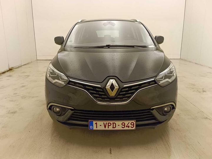 Photo 15 VIN: VF1RFA00161905215 - RENAULT SCENIC 