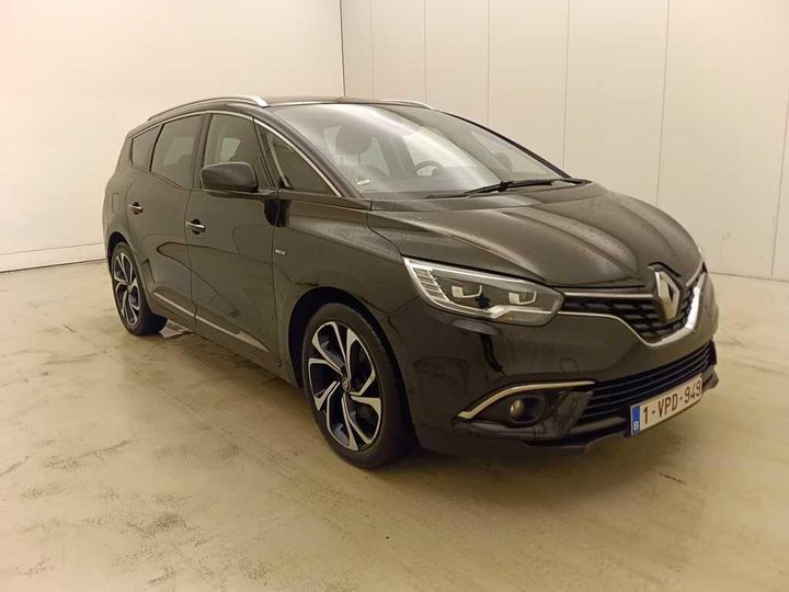 Photo 7 VIN: VF1RFA00161905215 - RENAULT SCENIC 