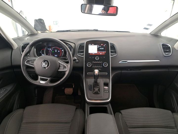 Photo 2 VIN: VF1RFA00162172707 - RENAULT GRAND SCENIC 