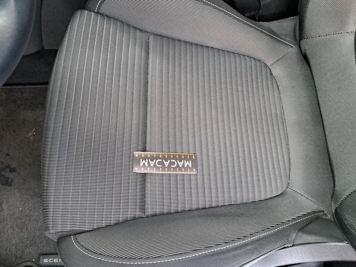 Photo 5 VIN: VF1RFA00162172707 - RENAULT GRAND SCENIC 