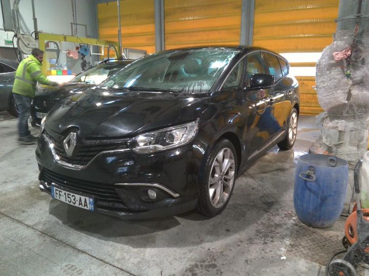 Photo 1 VIN: VF1RFA00162949578 - RENAULT GRAND SCENIC 