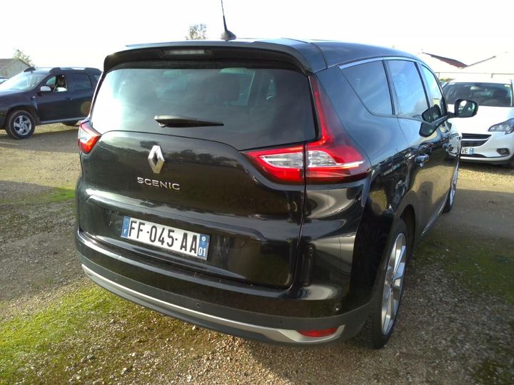 Photo 2 VIN: VF1RFA00162949614 - RENAULT GRAND SCENIC 