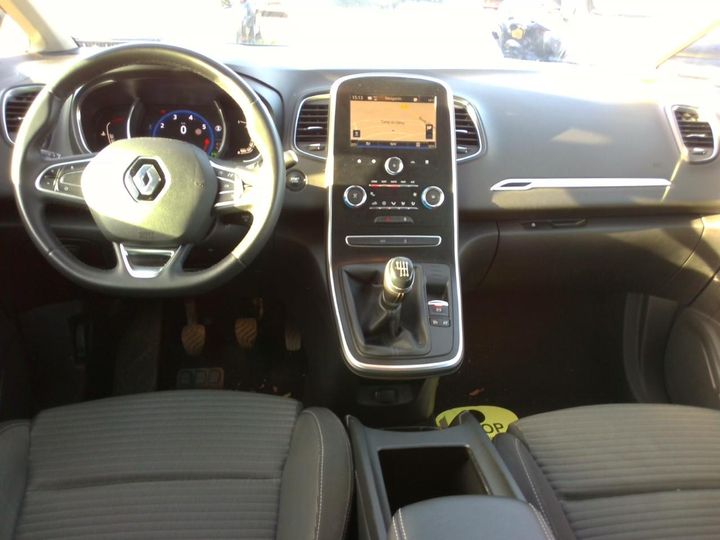 Photo 4 VIN: VF1RFA00162949614 - RENAULT GRAND SCENIC 