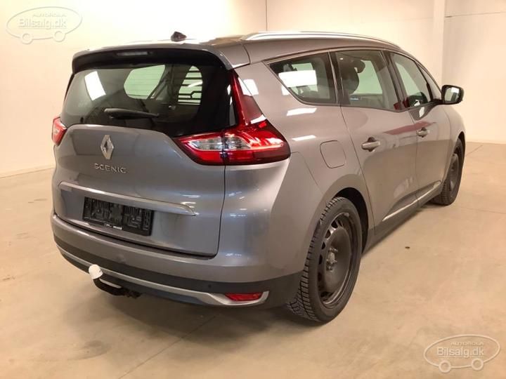 Photo 15 VIN: VF1RFA00163268962 - RENAULT GRAND SCNIC MPV 