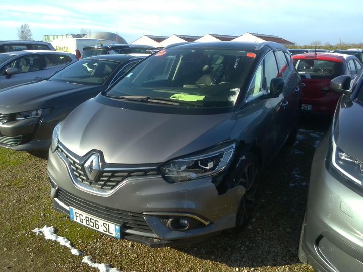 Photo 0 VIN: VF1RFA00163310806 - RENAULT GRAND SCENIC 