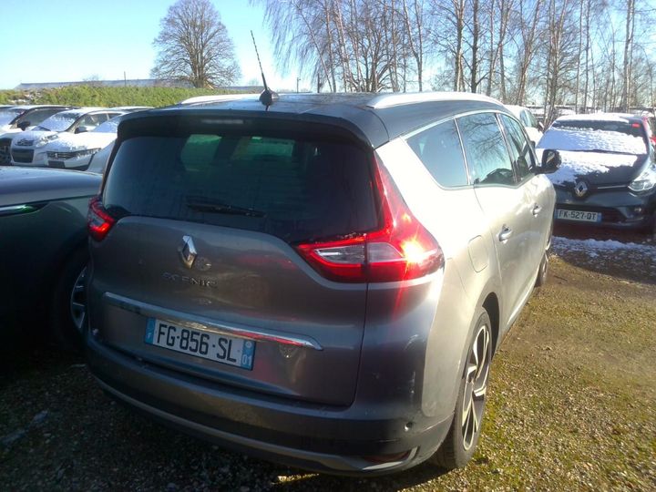 Photo 2 VIN: VF1RFA00163310806 - RENAULT GRAND SCENIC 