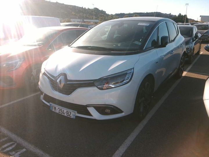 Photo 0 VIN: VF1RFA00164435380 - RENAULT SCENIC 