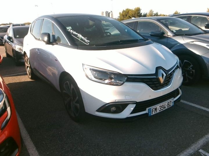 Photo 4 VIN: VF1RFA00164435380 - RENAULT SCENIC 