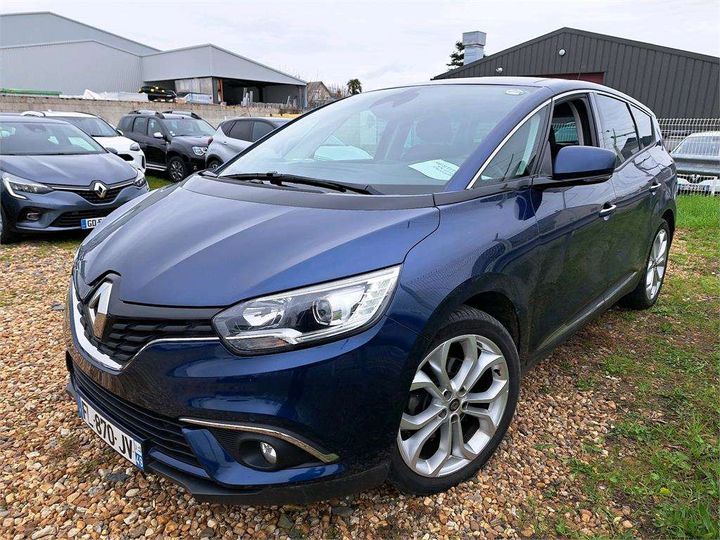 Photo 0 VIN: VF1RFA00164446329 - RENAULT GRAND SCENIC 