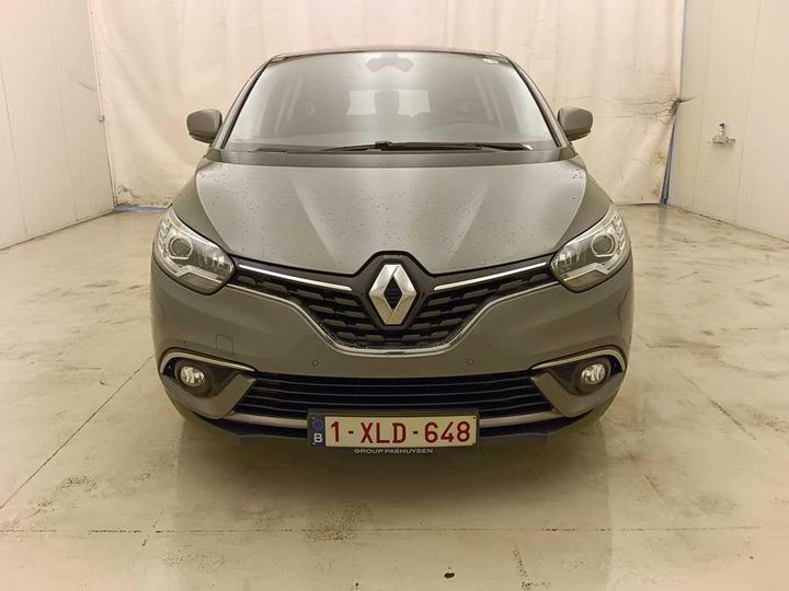 Photo 16 VIN: VF1RFA00164887104 - RENAULT SCENIC 