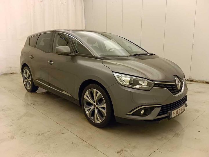 Photo 8 VIN: VF1RFA00164887104 - RENAULT SCENIC 