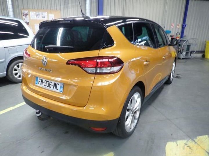 Photo 2 VIN: VF1RFA00164897969 - RENAULT SCENIC 