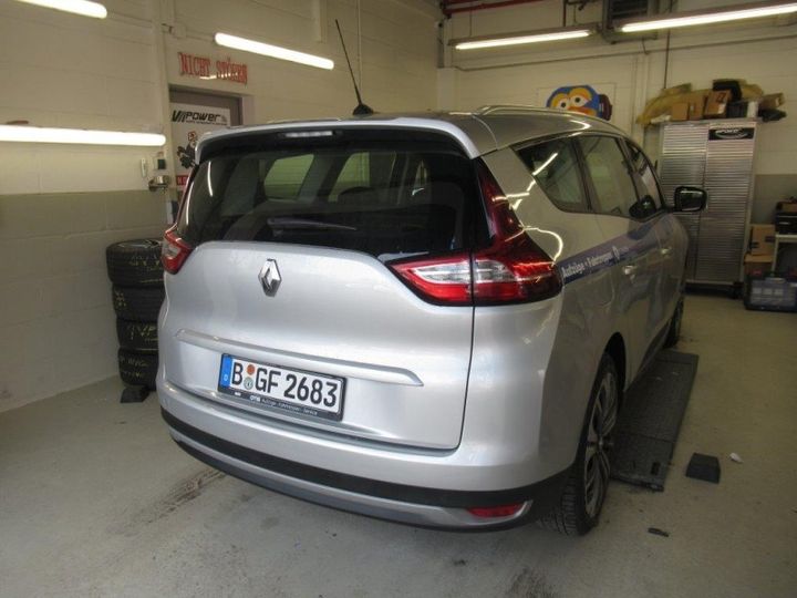 Photo 2 VIN: VF1RFA00166063219 - RENAULT SCENIC 