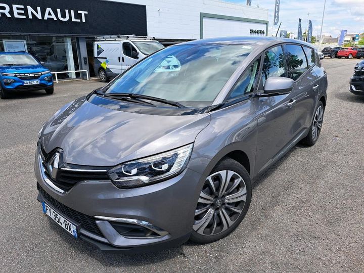 Photo 0 VIN: VF1RFA00166990088 - RENAULT GRAND SCENIC 