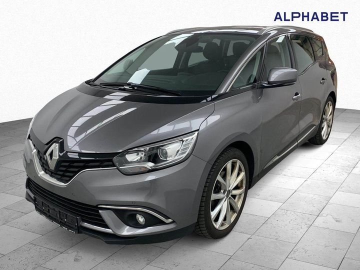 Photo 1 VIN: VF1RFA00257098330 - RENAULT GRAND SCENIC ENERGY 