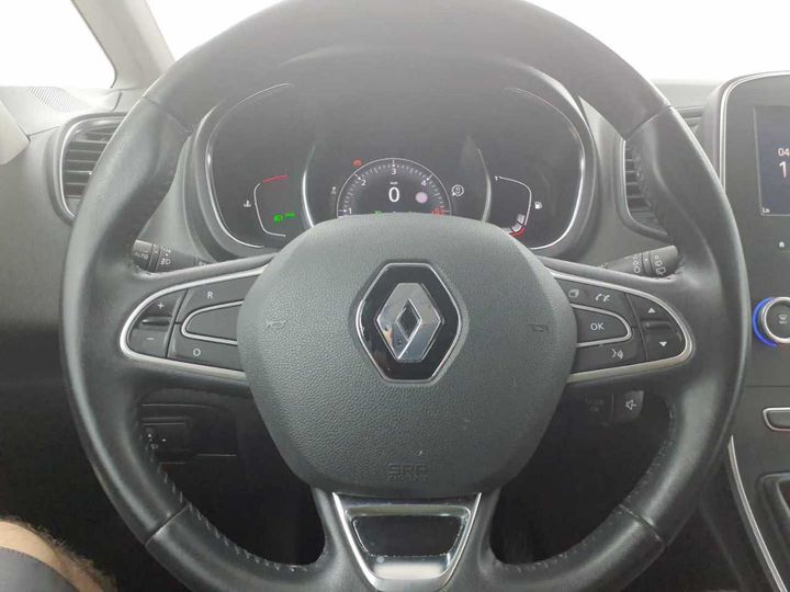 Photo 15 VIN: VF1RFA00257098330 - RENAULT GRAND SCENIC ENERGY 