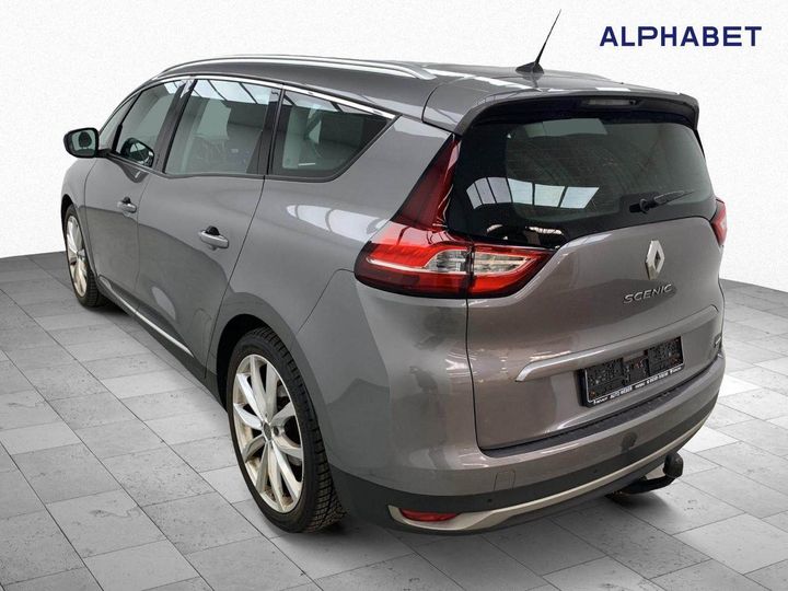 Photo 3 VIN: VF1RFA00257098330 - RENAULT GRAND SCENIC ENERGY 