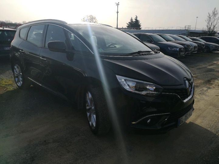 Photo 2 VIN: VF1RFA00257331865 - RENAULT GRAND SCENIC 