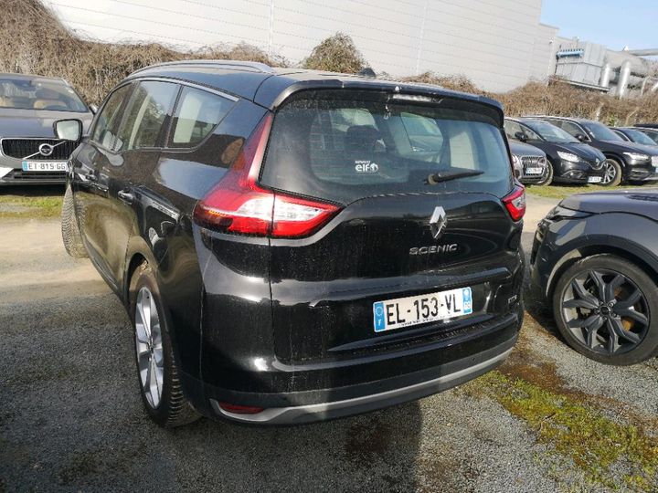 Photo 3 VIN: VF1RFA00257331865 - RENAULT GRAND SCENIC 