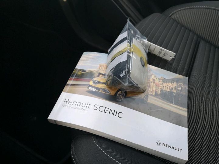 Photo 32 VIN: VF1RFA00257331865 - RENAULT GRAND SCENIC 