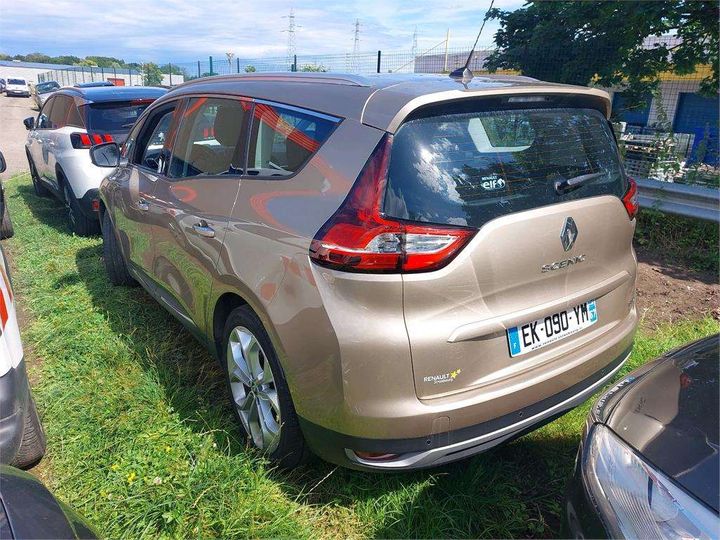 Photo 2 VIN: VF1RFA00257480518 - RENAULT SCENIC 