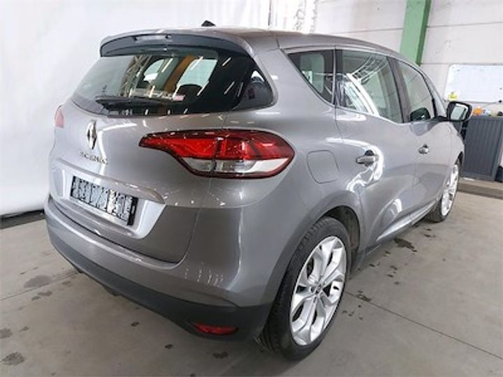 Photo 4 VIN: VF1RFA00257502601 - RENAULT SCENIC DIESEL - 2017 