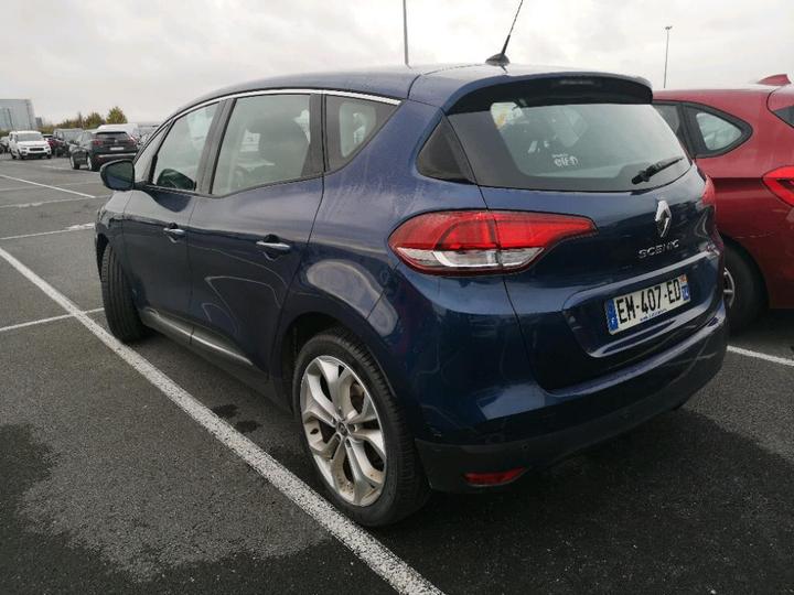 Photo 3 VIN: VF1RFA00257515297 - RENAULT SCENIC 