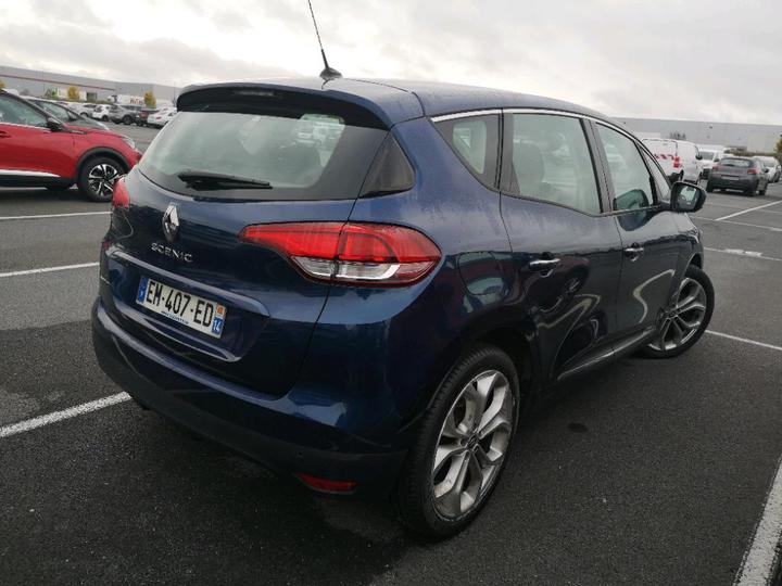 Photo 4 VIN: VF1RFA00257515297 - RENAULT SCENIC 