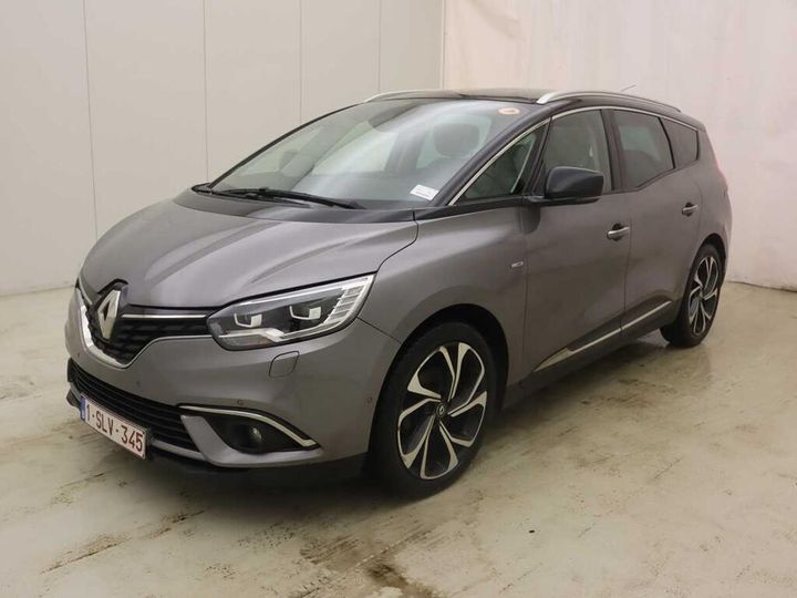 Photo 0 VIN: VF1RFA00257532293 - RENAULT SCENIC 