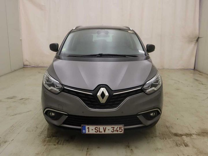 Photo 16 VIN: VF1RFA00257532293 - RENAULT SCENIC 